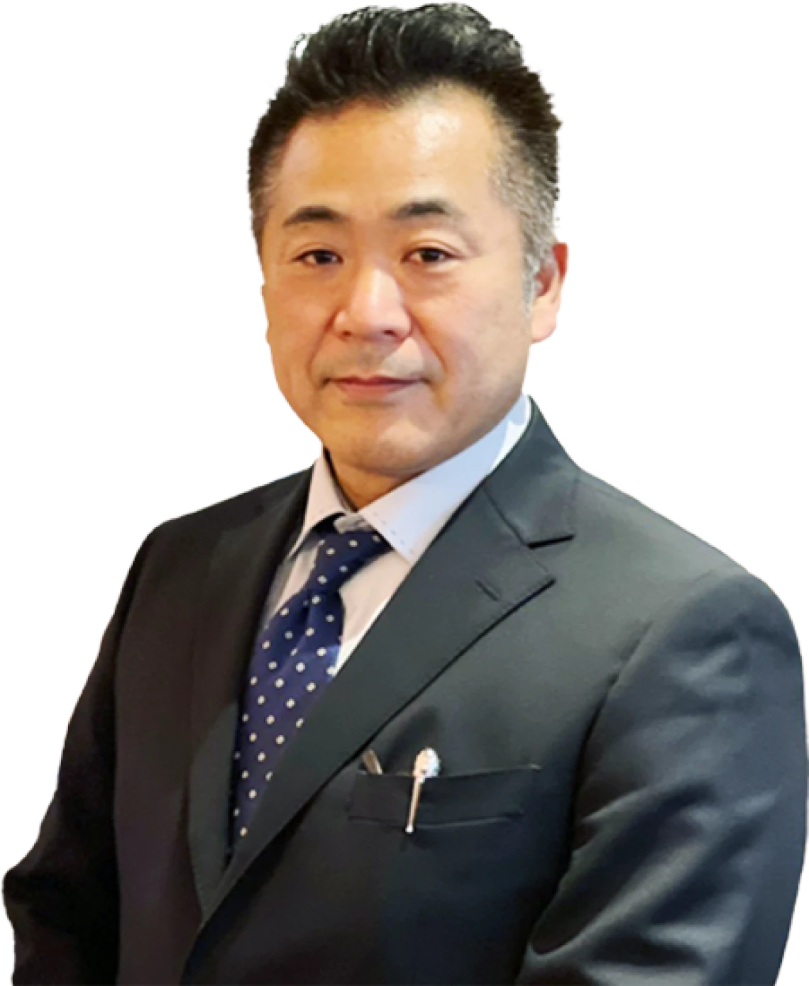 石田 勝一