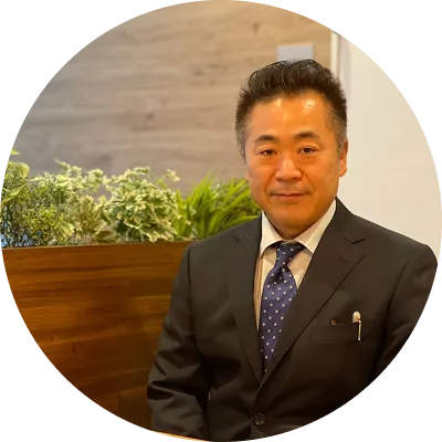 石田 勝一