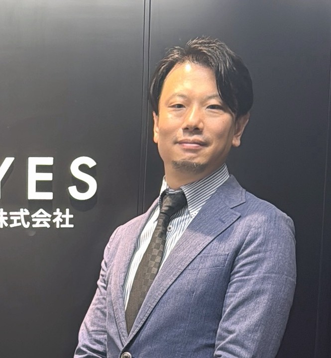 小林 昇