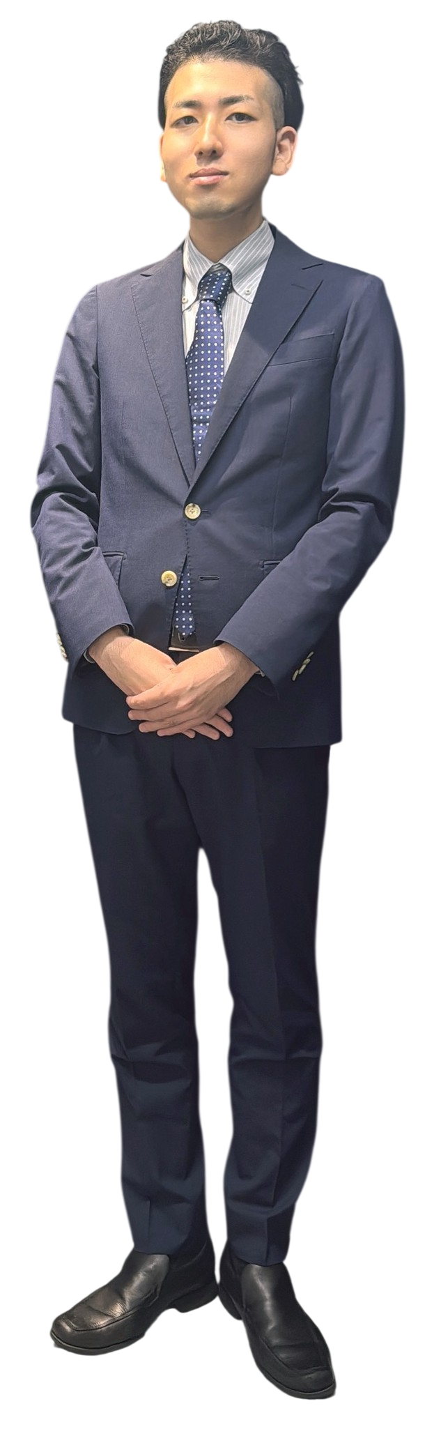 緑川 尚郎