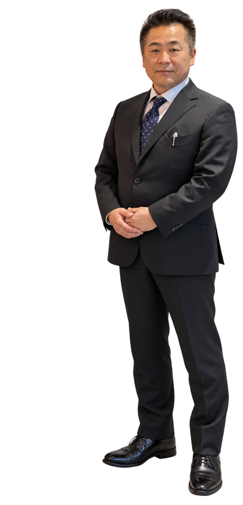 石田 勝一