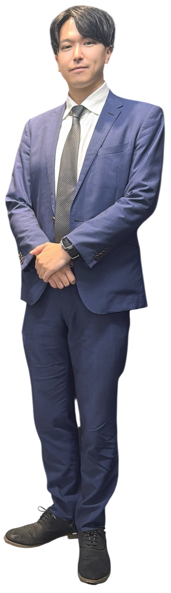 小林 和音