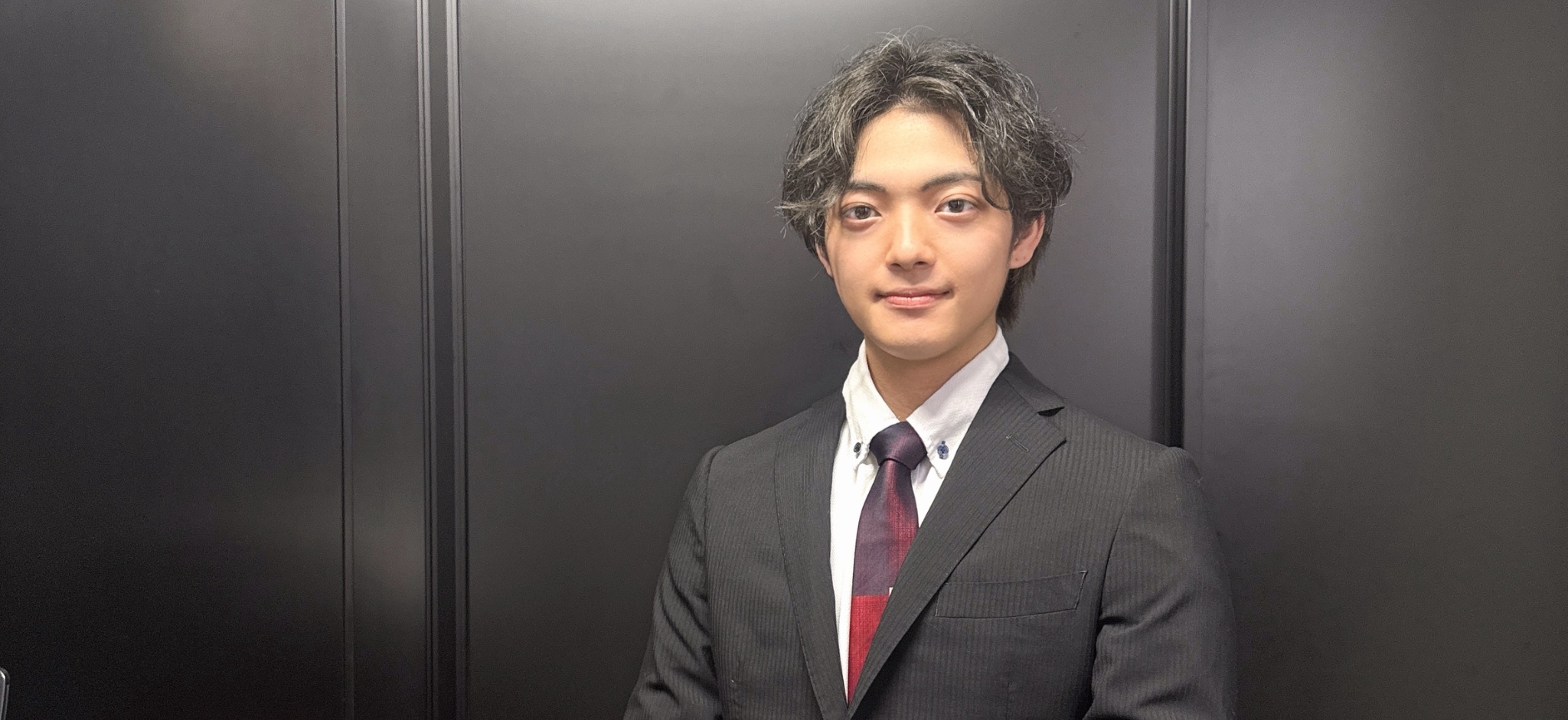 加藤 央晞