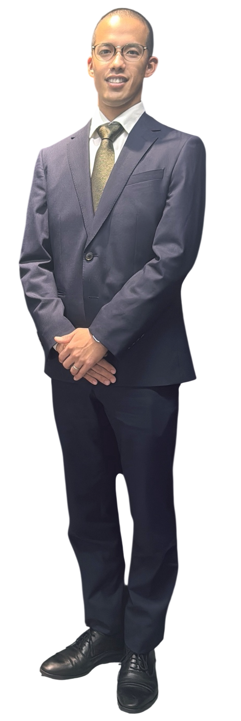 小笠原 健斗