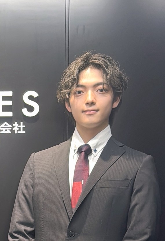 加藤 央晞