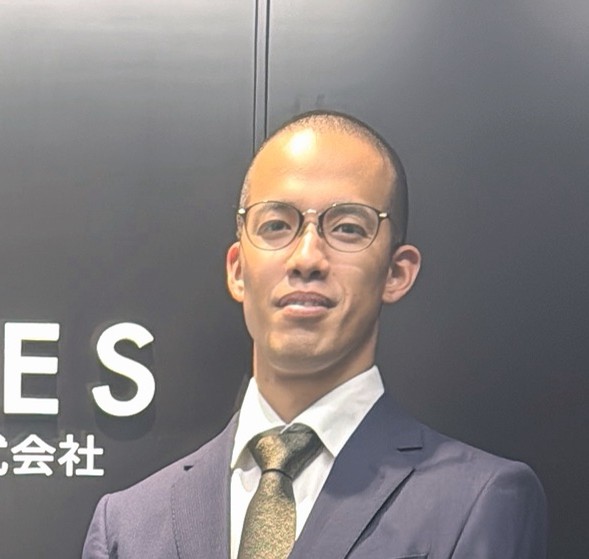 小笠原 健斗
