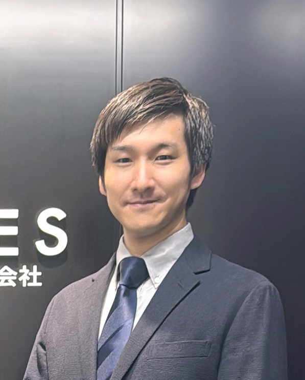 割ヶ谷 啓太