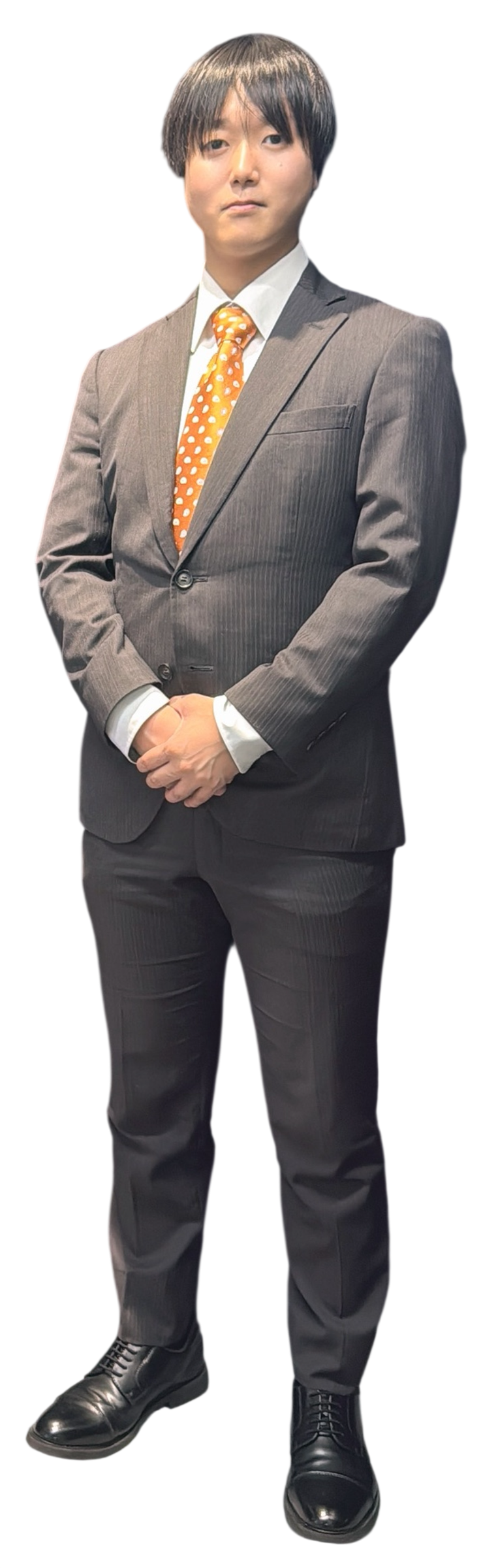 斎藤 文弥